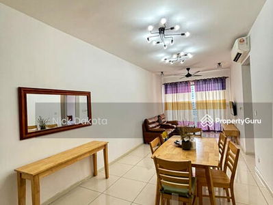 Casa Green @ Bukit Jalil, Malaysia Casa Green @ Bukit Jalil, Malaysia