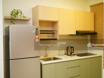 Sunway Avila Residences, Malaysia Sunway Avila Residences, Malaysia