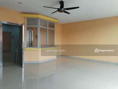 Seri Orchid, Malaysia Seri Orchid, Malaysia