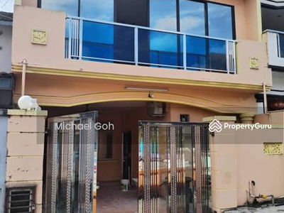 Seri Orchid, Malaysia Seri Orchid, Malaysia