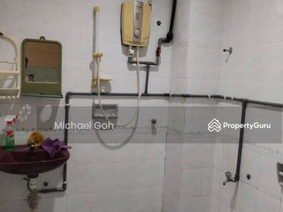 Seri Orchid, Malaysia Seri Orchid, Malaysia