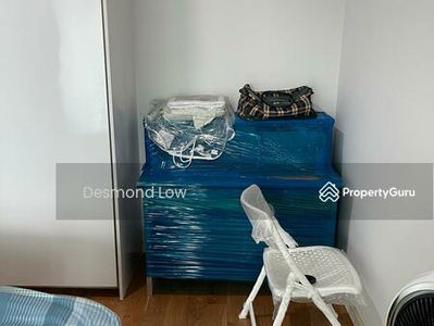 KL Eco City Vogue Suites 1, Malaysia KL Eco City Vogue Suites 1, Malaysia