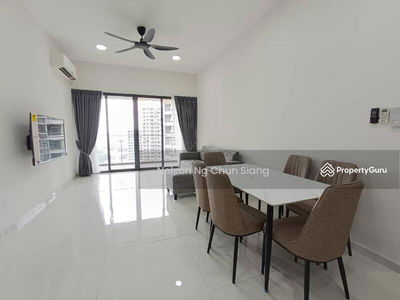 Lovell @ Country Garden Danga Bay, Malaysia Lovell @ Country Garden Danga Bay, Malaysia