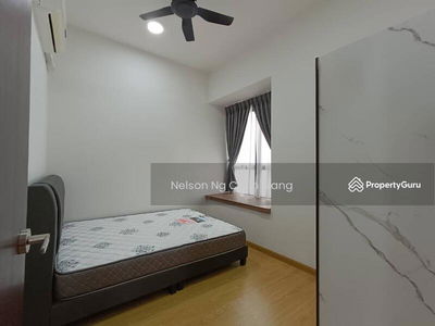 Lovell @ Country Garden Danga Bay, Malaysia Lovell @ Country Garden Danga Bay, Malaysia