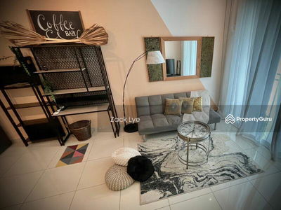 Solaria Residences, Malaysia Solaria Residences, Malaysia