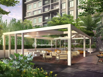 Solaria Residences, Malaysia Solaria Residences, Malaysia