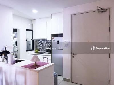 Paramount Utropolis Glenmarie, Malaysia Paramount Utropolis Glenmarie, Malaysia