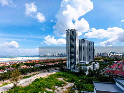 The Tamarind @ Seri Tanjung Pinang, Malaysia The Tamarind @ Seri Tanjung Pinang, Malaysia