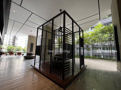 Stonor 3 @ KLCC, Malaysia Stonor 3 @ KLCC, Malaysia