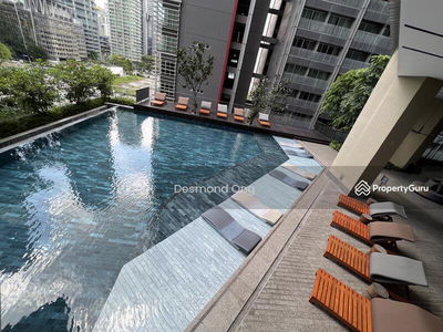 Stonor 3 @ KLCC, Malaysia Stonor 3 @ KLCC, Malaysia