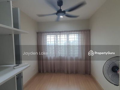 Hedgeford 10 Residences @ Wangsa Maju, Malaysia Hedgeford 10 Residences @ Wangsa Maju, Malaysia