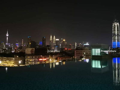 One Residences, Malaysia One Residences, Malaysia