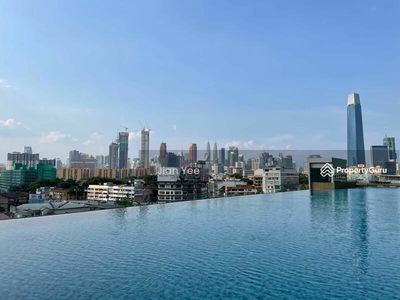 One Residences, Malaysia One Residences, Malaysia