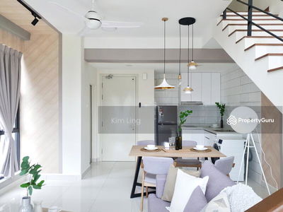 Arte @ Mont Kiara, Kuala Lumpur, Malaysia Arte @ Mont Kiara, Kuala Lumpur, Malaysia