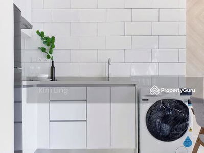 Arte @ Mont Kiara, Kuala Lumpur, Malaysia Arte @ Mont Kiara, Kuala Lumpur, Malaysia