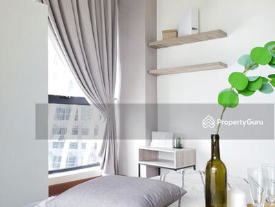 Arte @ Mont Kiara, Kuala Lumpur, Malaysia Arte @ Mont Kiara, Kuala Lumpur, Malaysia