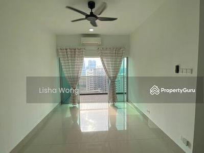 Razak City Residences (RC Residence), Malaysia Razak City Residences (RC Residence), Malaysia