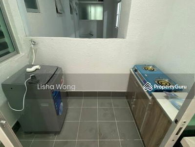 Razak City Residences (RC Residence), Malaysia Razak City Residences (RC Residence), Malaysia