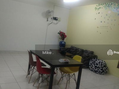 Cyber Heights Villa, Malaysia Cyber Heights Villa, Malaysia