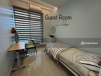 Seri Austin Residence Luxury Apartment, Malaysia Seri Austin Residence Luxury Apartment, Malaysia