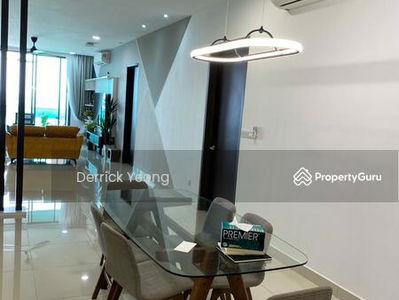 Tasik Residency, Malaysia Tasik Residency, Malaysia