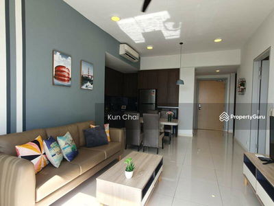 Grand Medini, Malaysia Grand Medini, Malaysia