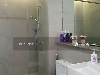 Grand Medini, Malaysia Grand Medini, Malaysia