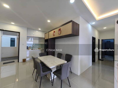 8scape Residences @ Sutera, Johor Bahru, Malaysia 8scape Residences @ Sutera, Johor Bahru, Malaysia