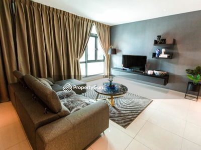 8scape Residences @ Sutera, Johor Bahru, Malaysia 8scape Residences @ Sutera, Johor Bahru, Malaysia