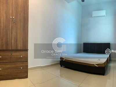 Abel Residence Condominium, Malaysia Abel Residence Condominium, Malaysia