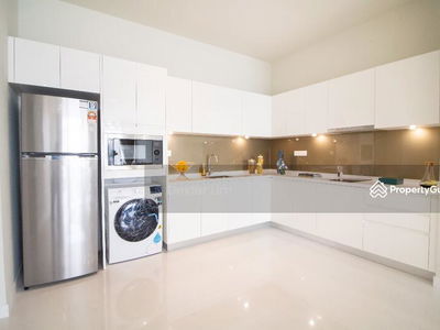 Pavilion Embassy Kuala Lumpur, Malaysia Pavilion Embassy Kuala Lumpur, Malaysia