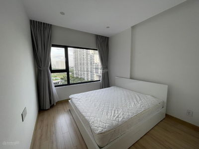 New City Thu Thiem, Vietnam  New City Thu Thiem, Vietnam