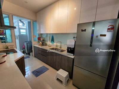 Scenario @ North Kiara Hills, Malaysia Scenario @ North Kiara Hills, Malaysia