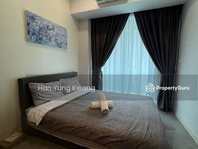 The Oak Residence, Malaysia The Oak Residence, Malaysia