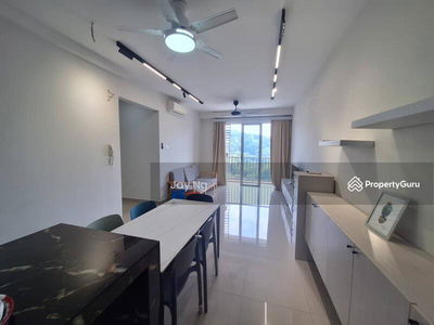 Sofiya Residensi, Desa ParkCity, Malaysia Sofiya Residensi, Desa ParkCity, Malaysia