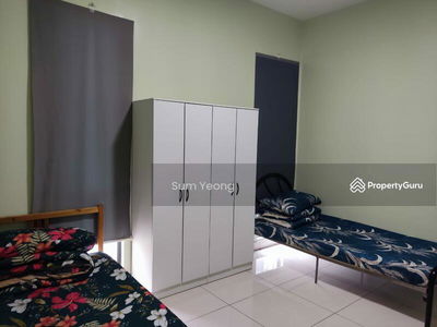 YOU Residences @ YOU City Cheras, Malaysia YOU Residences @ YOU City Cheras, Malaysia