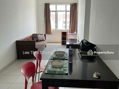 The Academia @ South City Plaza, Malaysia The Academia @ South City Plaza, Malaysia