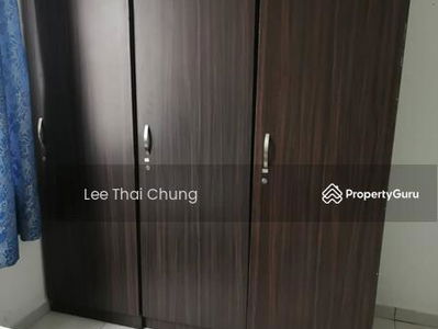 The Academia @ South City Plaza, Malaysia The Academia @ South City Plaza, Malaysia