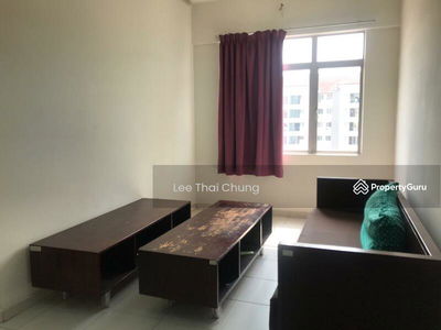 The Academia @ South City Plaza, Malaysia The Academia @ South City Plaza, Malaysia