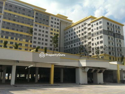 The Academia @ South City Plaza, Malaysia The Academia @ South City Plaza, Malaysia