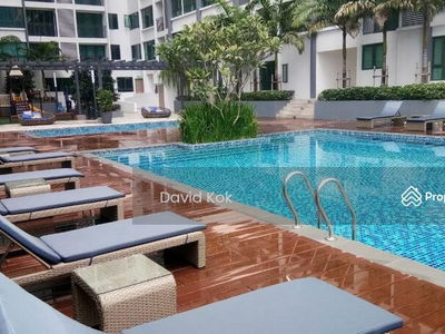 The Trees Damansara, Malaysia The Trees Damansara, Malaysia