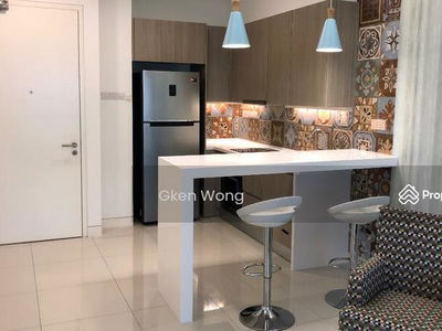 Tropicana Gardens, Malaysia Tropicana Gardens, Malaysia