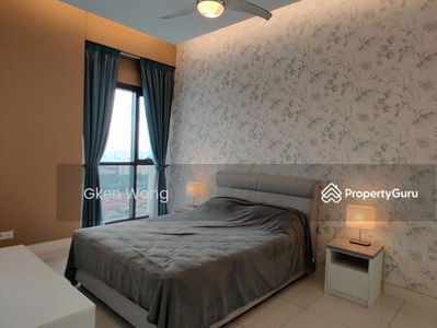 Tropicana Gardens, Malaysia Tropicana Gardens, Malaysia