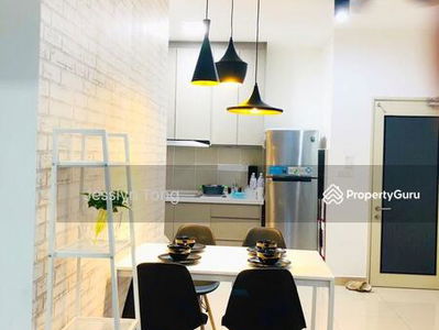 The Nest Residences, Malaysia The Nest Residences, Malaysia