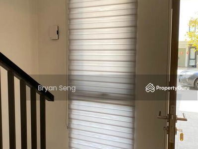 Sunway Citrine Lakehomes, Malaysia Sunway Citrine Lakehomes, Malaysia