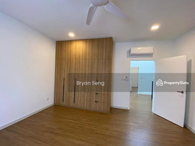 Sunway Citrine Lakehomes, Malaysia Sunway Citrine Lakehomes, Malaysia