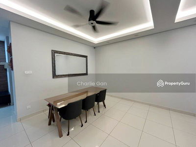 Rimbayu, Malaysia Rimbayu, Malaysia