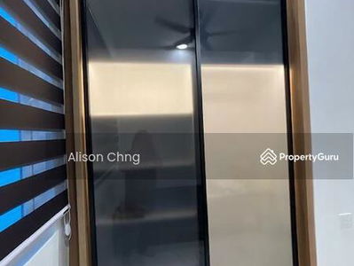 Quay West Residence, Malaysia Quay West Residence, Malaysia