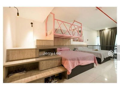 3 Towers, Malaysia 3 Towers, Malaysia