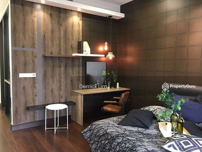 Banyan Tree @ Pavilion, Malaysia Banyan Tree @ Pavilion, Malaysia